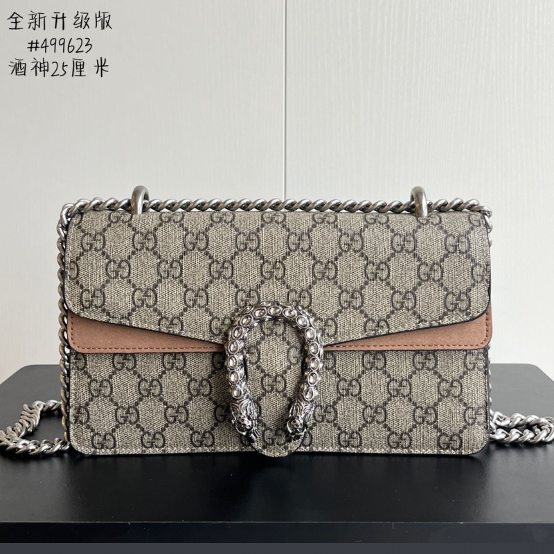 G*u*i satchel bags